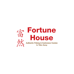 Fortune House Marks Tey logo.